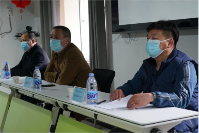 我市技能人才评价协会成立